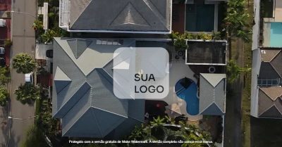 Casa, 5 quartos, 750 m² - Foto 3