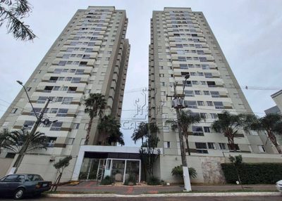 Apartamento, 3 quartos, 76 m² - Foto 1
