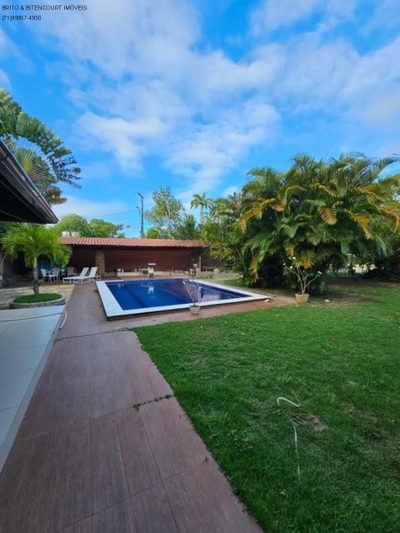 Casa, 5 quartos, 680 m² - Foto 4