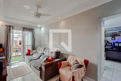 Apartamento, 1 quarto, 50 m² - Foto 3