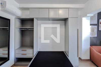 Kitnet-Studio, 27 m² - Foto 1
