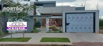 Casa, 4 quartos, 280 m² - Foto 1