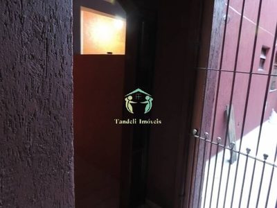 Sobrado, 4 quartos, 285 m² - Foto 3
