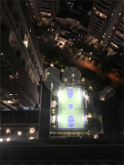Apartamento, 4 quartos, 203 m² - Foto 4