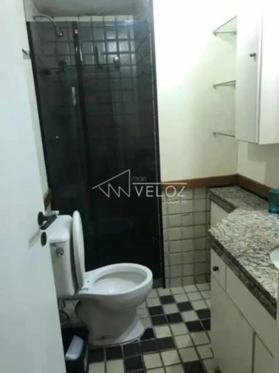Flat/Apart Hotel, 2 quartos, 80 m² - Foto 1