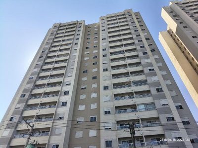Apartamento, 2 quartos, 46 m² - Foto 1