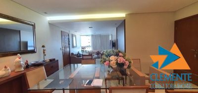 Apartamento, 4 quartos, 135 m² - Foto 1