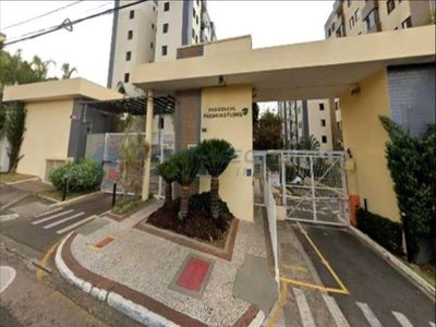 Apartamento, 3 quartos, 82 m² - Foto 1