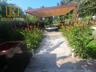 Casa, 5 quartos, 525 m² - Foto 4