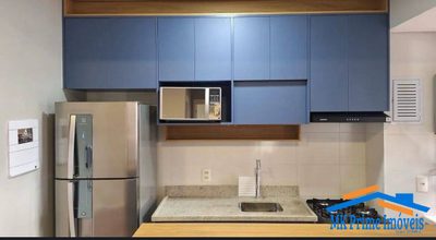 Apartamento, 2 quartos, 50 m² - Foto 1