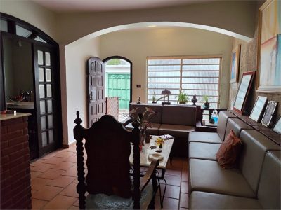 Sobrado, 6 quartos, 270 m² - Foto 3
