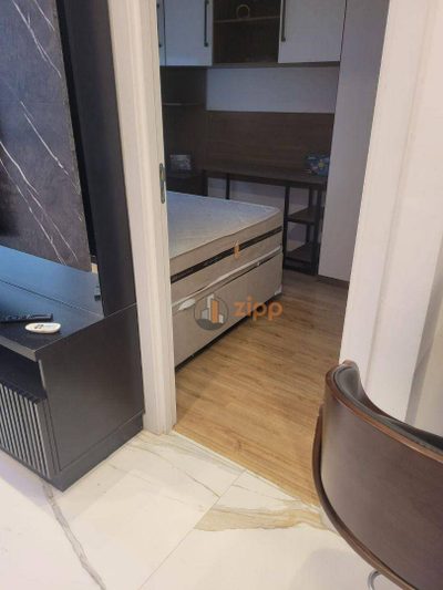 Apartamento, 1 quarto, 27 m² - Foto 5