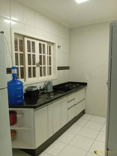 Casa, 2 quartos, 113 m² - Foto 2