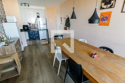 Apartamento, 2 quartos, 65 m² - Foto 5