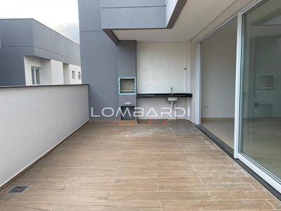 Apartamento, 3 quartos, 140 m² - Foto 3