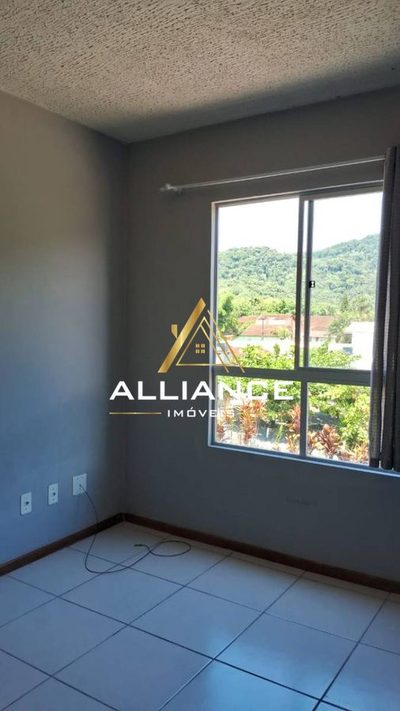 Apartamento, 2 quartos, 49 m² - Foto 2