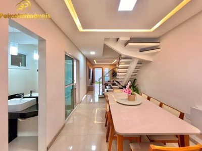 Casa, 144 m² - Foto 4