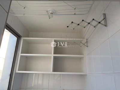 Apartamento, 2 quartos, 65 m² - Foto 5