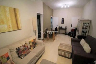 Apartamento, 2 quartos, 82 m² - Foto 4