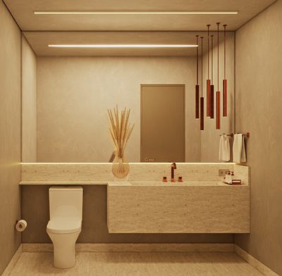 Apartamento, 3 quartos, 306 m² - Foto 3