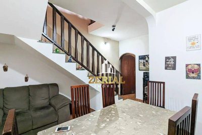Sobrado, 2 quartos, 205 m² - Foto 2