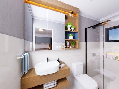 Apartamento, 2 quartos, 94 m² - Foto 4