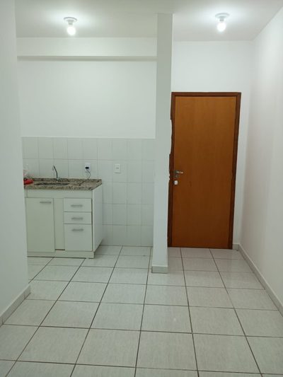 Apartamento, 2 quartos - Foto 1