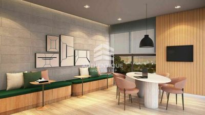 Apartamento, 2 quartos, 78 m² - Foto 3