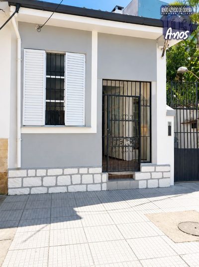 Casa, 2 quartos, 139 m² - Foto 1