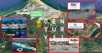 Terreno, 2 hectares - Foto 4