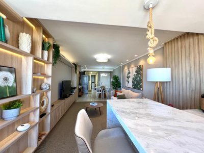 Apartamento, 2 quartos, 116 m² - Foto 5