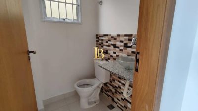 Casa, 2 quartos, 72 m² - Foto 3