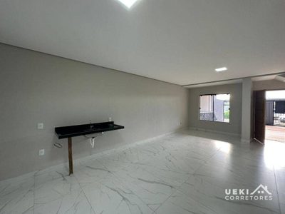 Casa, 3 quartos, 140 m² - Foto 4
