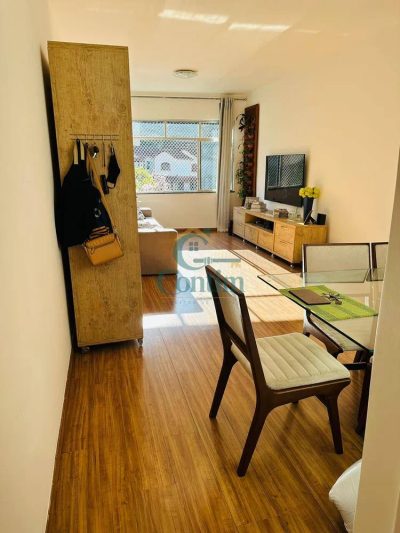 Apartamento, 2 quartos, 80 m² - Foto 5
