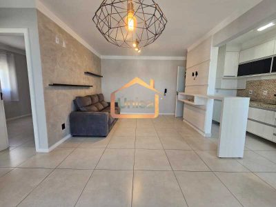 Apartamento, 60 m² - Foto 3