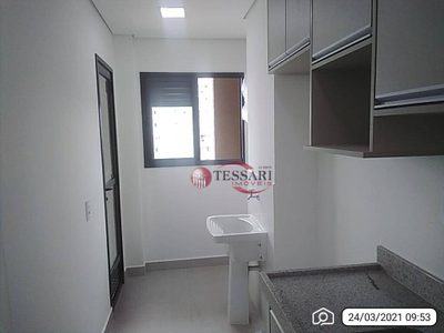 Apartamento, 3 quartos, 80 m² - Foto 3