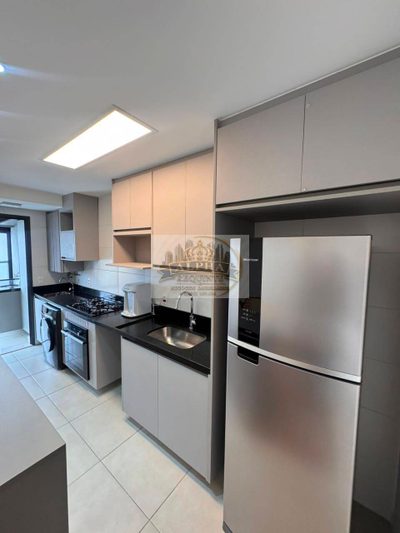 Apartamento, 2 quartos, 75 m² - Foto 2
