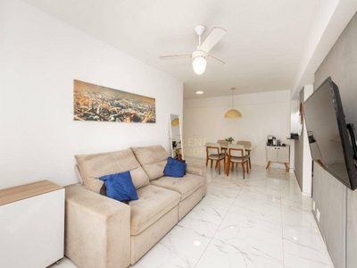 Apartamento, 2 quartos, 70 m² - Foto 5