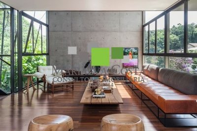 Casa, 4 quartos - Foto 2