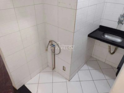 Apartamento, 1 quarto, 42 m² - Foto 1