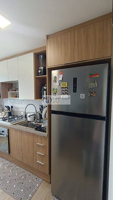 Apartamento, 2 quartos, 43 m² - Foto 5