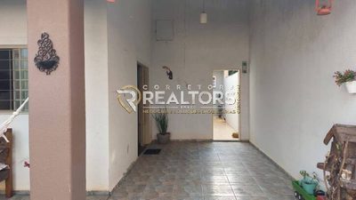 Casa, 2 quartos, 110 m² - Foto 4