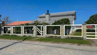 Sobrado, 5 quartos, 321 m² - Foto 2