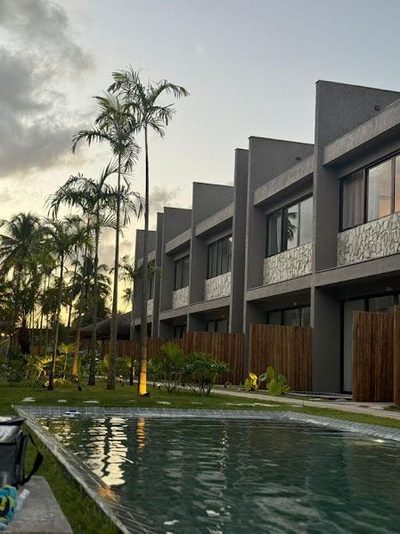 Apartamento, 1 quarto, 43 m² - Foto 1
