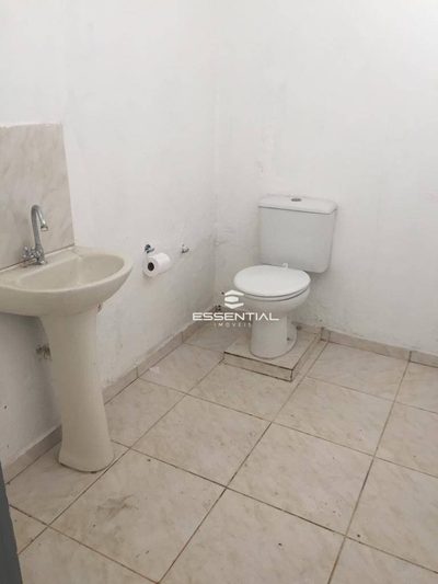 Loja-Salão, 400 m² - Foto 2