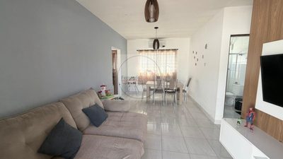 Casa, 2 quartos, 69 m² - Foto 4