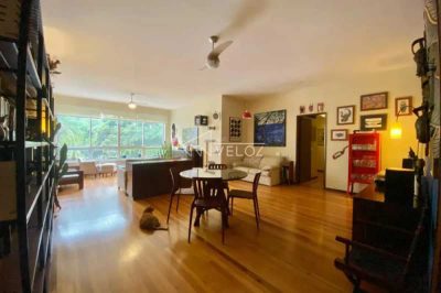Apartamento, 4 quartos, 167 m² - Foto 4