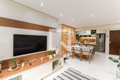 Apartamento, 4 quartos, 100 m² - Foto 4
