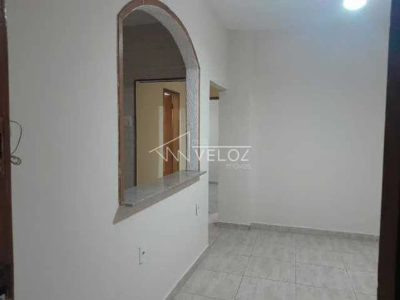 Apartamento, 2 quartos, 45 m² - Foto 4