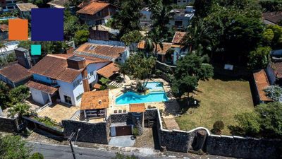 Casa, 6 quartos, 708 m² - Foto 3